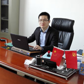 刘标