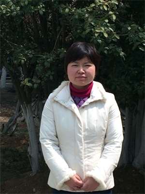 葛婧