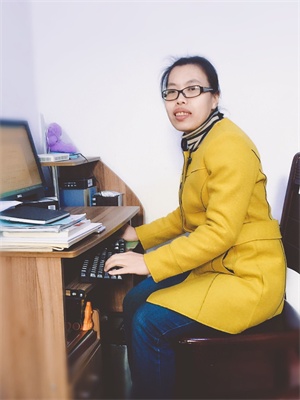 李海敏