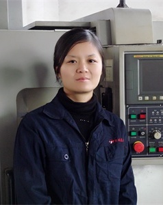 李红