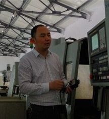 江道银