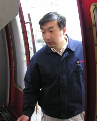 邵刚