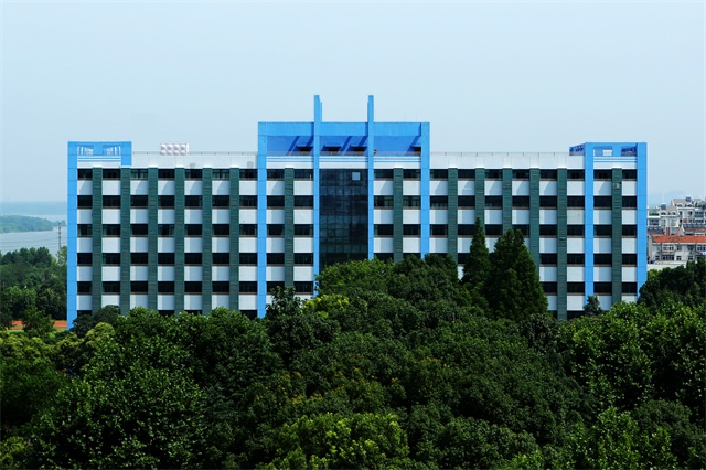 学院行政楼
