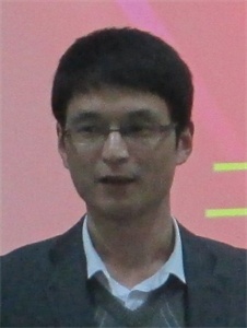 李荣新