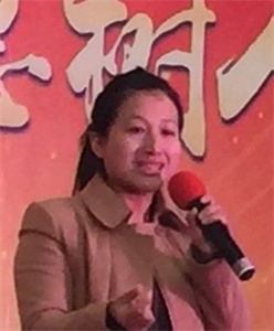 葛媛媛