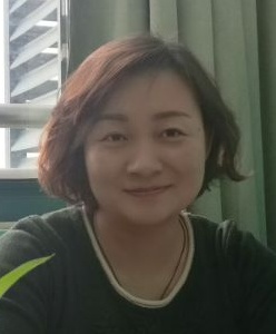 王丽